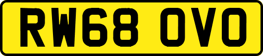 RW68OVO