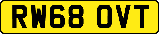 RW68OVT