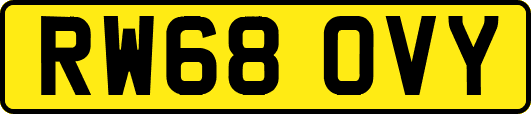 RW68OVY