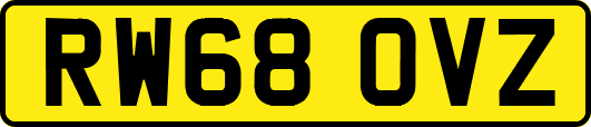 RW68OVZ