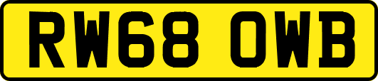 RW68OWB
