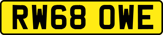 RW68OWE