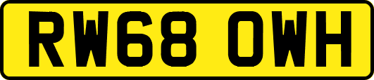 RW68OWH