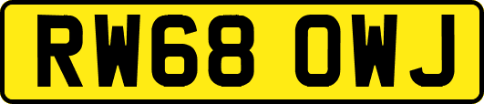 RW68OWJ