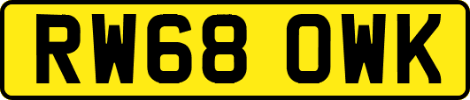 RW68OWK