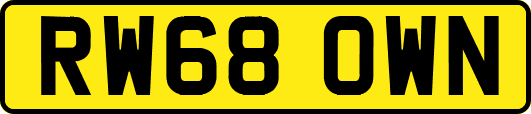 RW68OWN