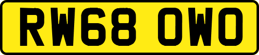 RW68OWO