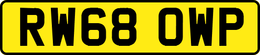RW68OWP