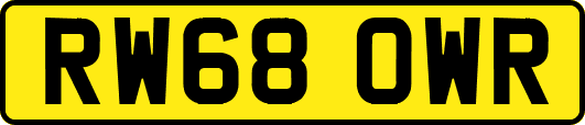RW68OWR