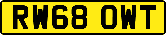 RW68OWT