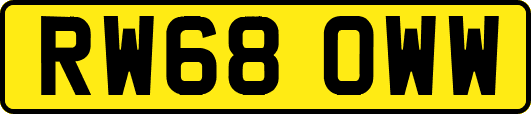 RW68OWW
