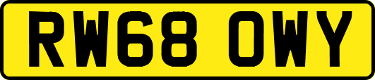 RW68OWY