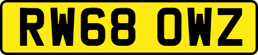 RW68OWZ