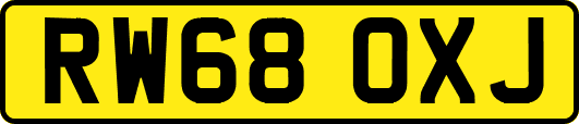 RW68OXJ