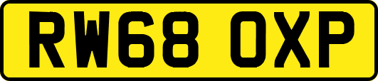 RW68OXP