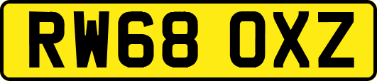 RW68OXZ