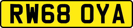 RW68OYA