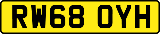 RW68OYH