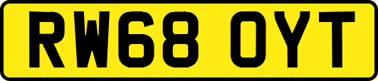 RW68OYT