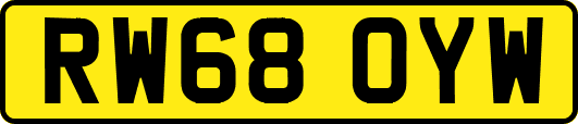 RW68OYW