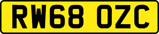 RW68OZC
