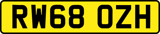 RW68OZH