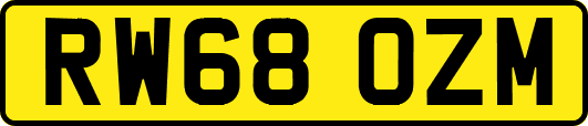 RW68OZM