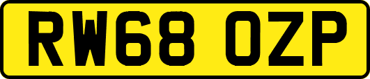 RW68OZP