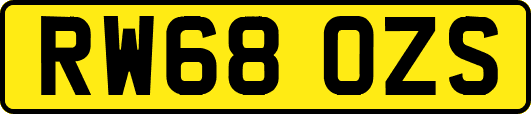 RW68OZS