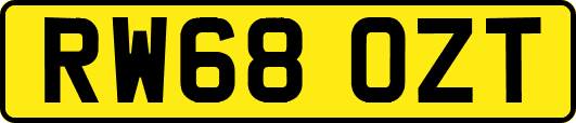 RW68OZT