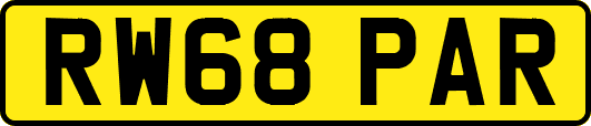 RW68PAR