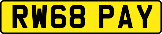 RW68PAY