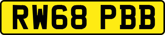 RW68PBB