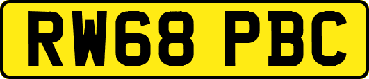 RW68PBC