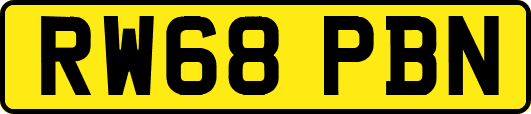 RW68PBN