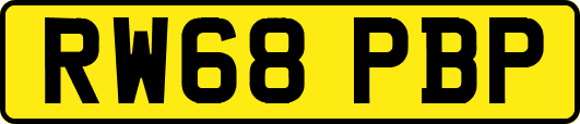 RW68PBP