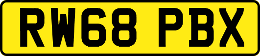 RW68PBX