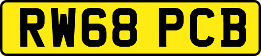RW68PCB