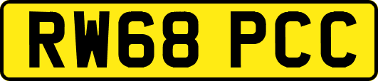 RW68PCC