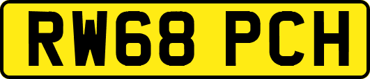 RW68PCH