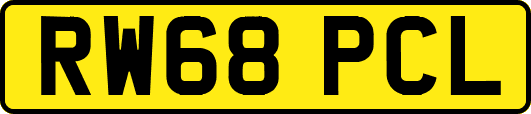 RW68PCL