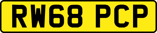 RW68PCP