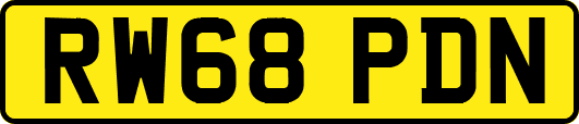RW68PDN
