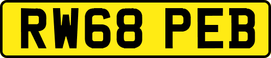 RW68PEB