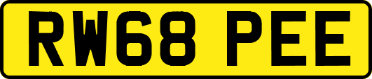 RW68PEE