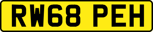 RW68PEH