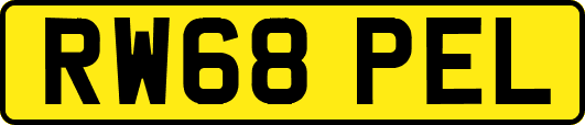 RW68PEL