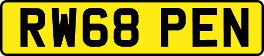 RW68PEN