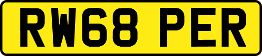 RW68PER