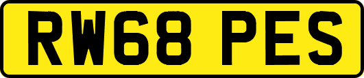 RW68PES